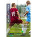 Mejora Tu Fútbol: La Táctica: Fichas Teórico-Prácticas para Jugadores de 13 a 15 años