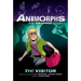 The Visitor: A Graphic Novel (Animorphs #2)