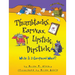 Thumbtacks, Earwax, Lipstick, Dipstick: What Is a Compound Word?