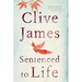 Sentenced to Life: Poems