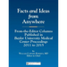 Facts and Ideas from Anywhere: 2011 to 2015