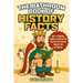 The Bathroom Book of History Facts: 1091+ Strange, Funny & Forgotten Truths They Never Taught You In School! (The Ultimate Gag Gift)