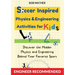 Soccer Inspired Physics & Engineering Activities for Kids: Discover the Hidden Physics and Engineering Behind Your Favorite Sport (Coding for Absolute