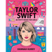 Taylor Swift Activity Book for Girls: Celebrate Every Era with Puzzles, Quotes, and Art for Taylor's Biggest Swifties! - Gift Idea for Kids, Adults, w