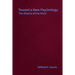 Toward a New Psychology: The Miracle of the Mind