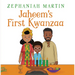 Jaheem's First Kwanzaa