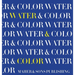 Water & Color