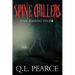 Spine Chillers: Book One: Hair-Raising Tales