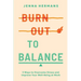 Burnout to Balance: 5 Ways to Overcome Stress and Improve Well-Being at Work