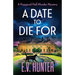 A Date To Die For