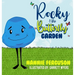 Rocky and the Butterfly Garden