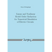 Linear and Nonlinear Model Order Reduction for Numerical Simulation of Electric Circuits