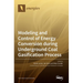 Modeling and Control of Energy Conversion during Underground Coal Gasification Process