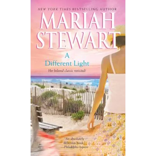 A Different Light