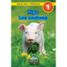 Pigs / Les cochons: Bilingual (English / French) (Anglais / Français) Animals That Make a Difference! (Engaging Readers, Level 1)