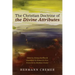 The Christian Doctrine of the Divine Attributes