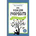 Una Vida Con Propósito - Devocional Para Niños