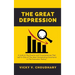 The Great Depression: A Look at The Events and Circumstances That Led to One of The Most Devastating Downturns in The Economic History