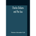 Charles Dickens And The Law