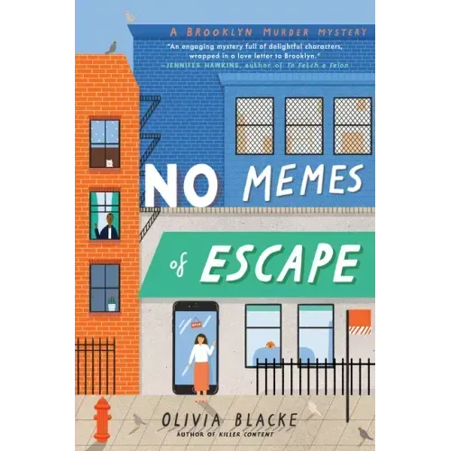 No Memes of Escape