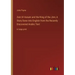 Zein Ul Asnam and the King of the Jinn; A Story Done into English from the Recently Discovered Arabic Text: in large print