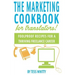 Marketing Cookbook for Translators: Foolproof recipes for a successful freelance career
