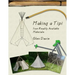 Making a Tipi from Readily Available Materials