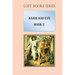 Adam and Eve: Book 2