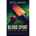 Blood Sport: Wigs On The Green