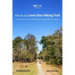 Plan & Go - Lone Star Hiking Trail: All you need to know to complete Texas' longest wilderness footpath