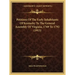 Petitions Of The Early Inhabitants Of Kentucky To The General Assembly Of Virginia, 1769 To 1792 (1915)