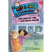 The Case of the Haunted Haunted House (Book 3)