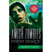 Amish Zombies from Space