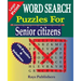 WORD SEARCH Puzzles for Senior Citizens (Large Print)