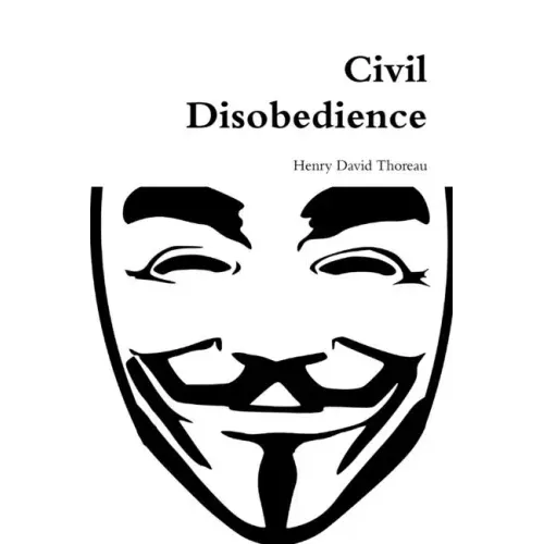 Civil Disobedience