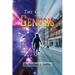 The Ghost Vol 1 Genesis