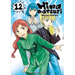Hinamatsuri Volume 12