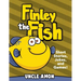 Finley the Fish: Short Stories, Games, Jokes, and More!