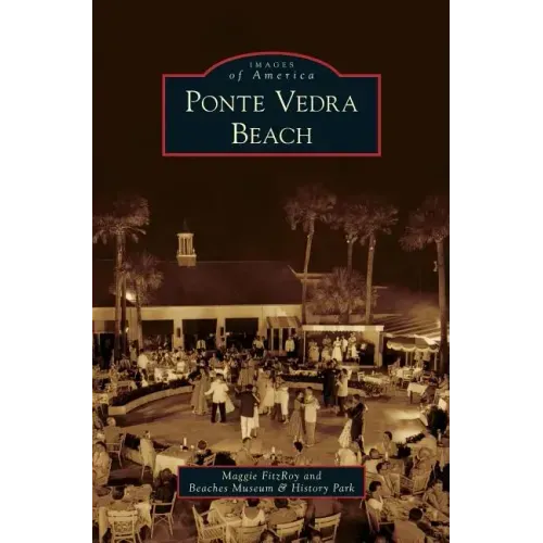 Ponte Vedra Beach