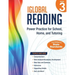 iGlobal Reading, Grade 3: Power Practice for School, Home, and Tutoring