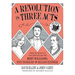 A Revolution in Three Acts: The Radical Vaudeville of Bert Williams, Eva Tanguay, and Julian Eltinge