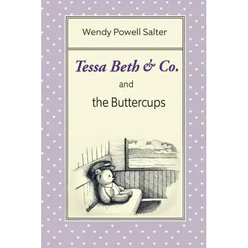 Tessa Beth & Co. and the Buttercups
