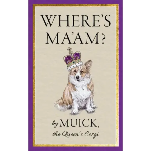Where's Ma'am?