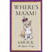 Where's Ma'am?