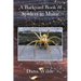 A Backyard Book of Spiders in Maine