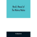 Merck's manual of the materia medica, together with a summary of therapeutic indications and a classification of medicaments: a ready-reference pocket