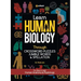 Learn Human Biology Through Crossword Puzzles Jumble Words & Spellation