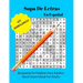 Sopa De Letras En Español: Libro de rompecabezas de búsqueda de cien palabras para adultos - One Hundred Word Search Puzzle Book For Adults