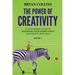 The Power of Creativity (Book 2): An Uncommon Guide to Mastering Your Inner Genius and Finding New Ideas That Matter