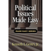 Political Issues Made Easy